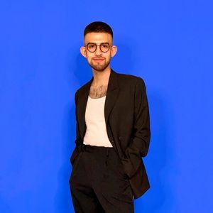 Meet your Posher, Josh